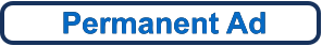 Permanent Ad
